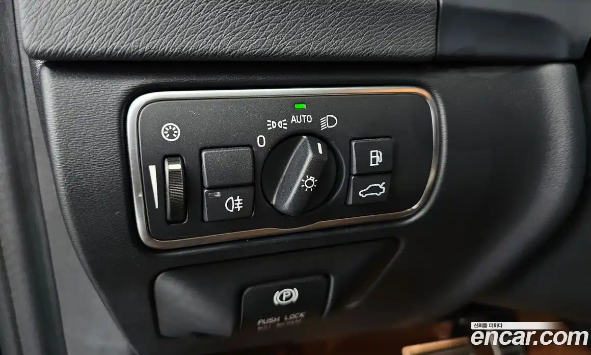 Volvo S60 2014 1.6 гидро в Москве № 1836938, фото 15