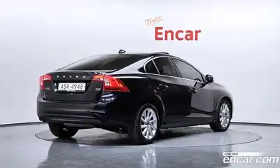Volvo S60 2014 1.6 гидро в Москве № 1836938, миниатюра 2
