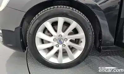 Volvo S60 2014 1.6 гидро в Москве № 1836938, миниатюра 5
