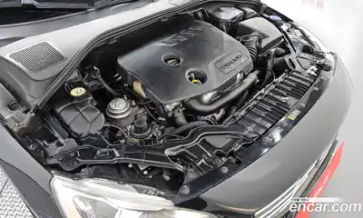 Volvo S60 2014 1.6 гидро в Москве № 1836938, миниатюра 6
