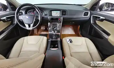 Volvo S60 2014 1.6 гидро в Москве № 1836938, миниатюра 7