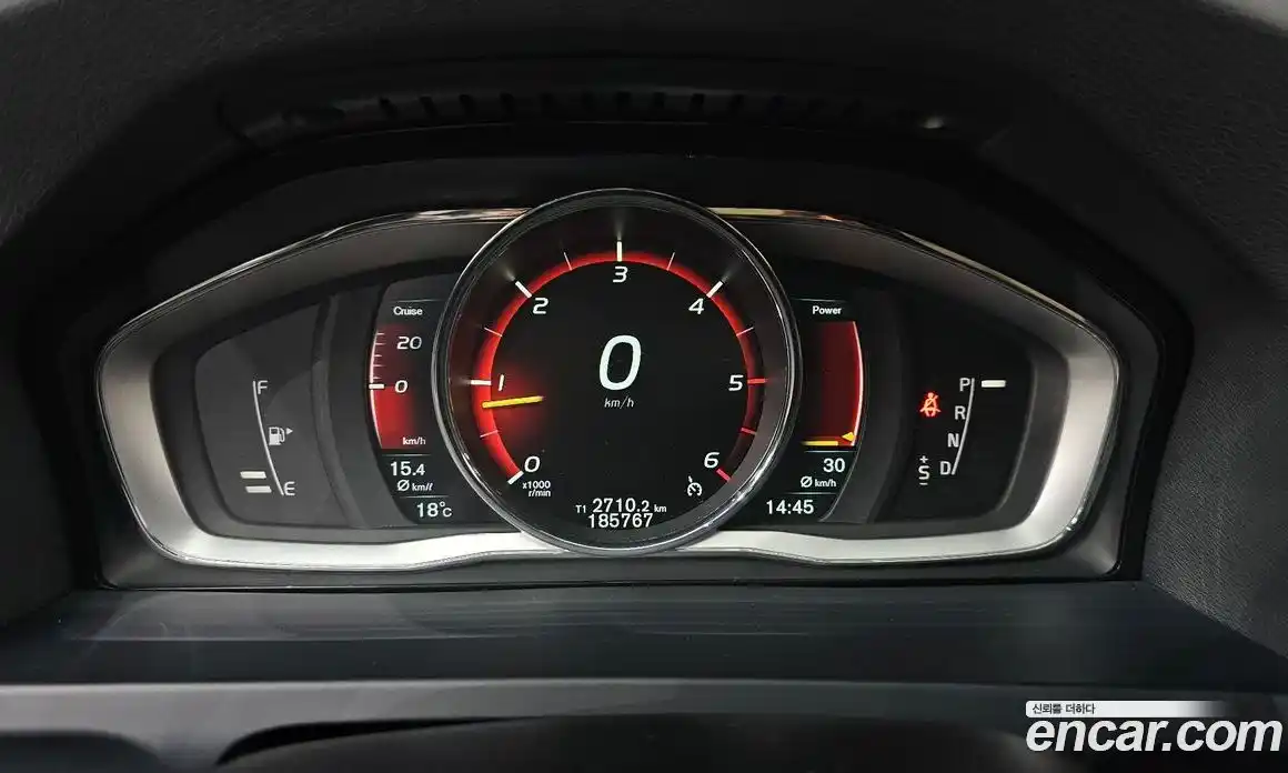 Volvo S60 2014 1.6 гидро в Москве № 1836938, фото 8