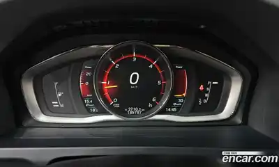Volvo S60 2014 1.6 гидро в Москве № 1836938, миниатюра 8