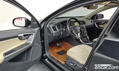 Volvo S60 2014 1.6 гидро в Москве № 1836938, миниатюра 10