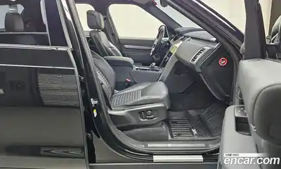 Land Rover Discovery 2022 3.0 гидро в Москве № 1837304, миниатюра 11