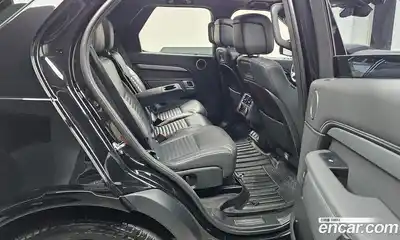 Land Rover Discovery 2022 3.0 гидро в Москве № 1837304, миниатюра 12