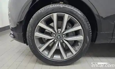 Land Rover Discovery 2022 3.0 гидро в Москве № 1837304, миниатюра 5