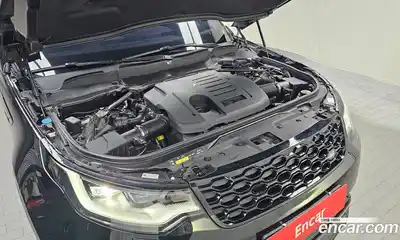 Land Rover Discovery 2022 3.0 гидро в Москве № 1837304, миниатюра 6