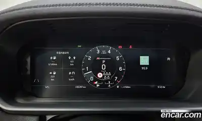 Land Rover Discovery 2022 3.0 гидро в Москве № 1837304, миниатюра 8