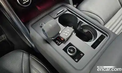 Land Rover Discovery 2022 3.0 гидро в Москве № 1837304, миниатюра 9
