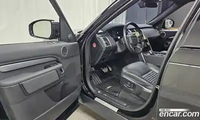 Land Rover Discovery 2022 3.0 гидро в Москве № 1837304, миниатюра 10