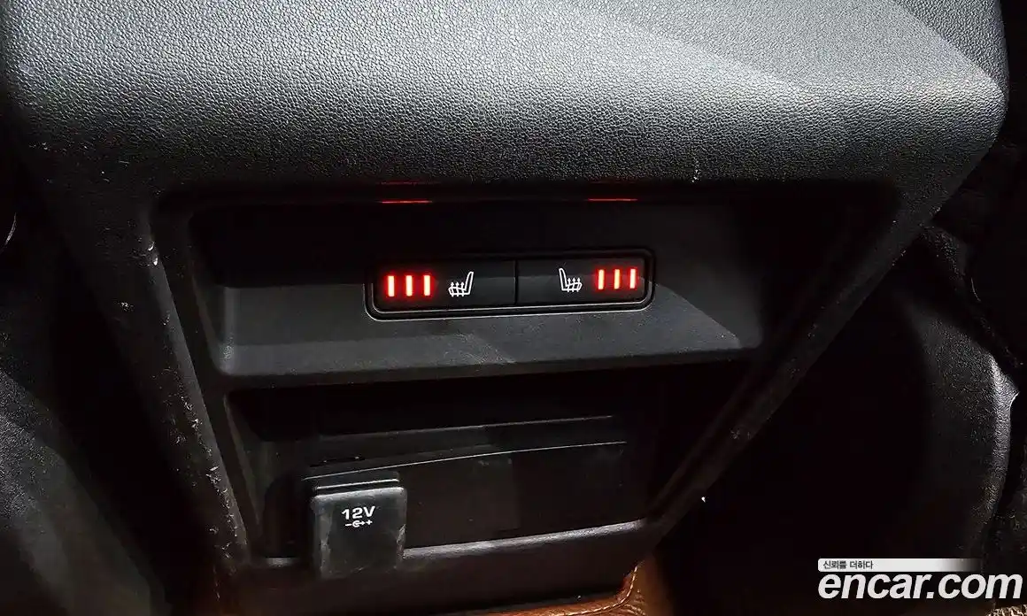 Land Rover Discovery Sport 2016 2.0 гидро в Москве № 1837423, фото 18