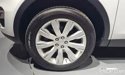 Land Rover Discovery Sport 2016 2.0 гидро в Москве № 1837423, миниатюра 5