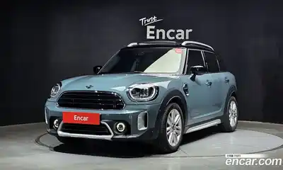 Mini Countryman, 2023