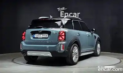 Mini Countryman 2023 1.5 гидро в Москве № 1837521, миниатюра 2