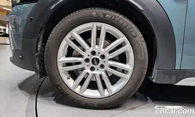 Mini Countryman 2023 1.5 гидро в Москве № 1837521, миниатюра 5