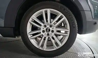 Mini Countryman 2023 1.5 гидро в Москве № 1837521, миниатюра 7