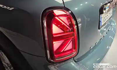 Mini Countryman 2023 1.5 гидро в Москве № 1837521, миниатюра 9
