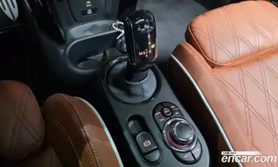 Mini Cooper 2023 2.0 гидро в Москве № 1837632, миниатюра 11