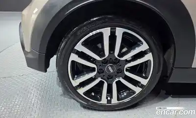 Mini Cooper 2023 2.0 гидро в Москве № 1837632, миниатюра 4