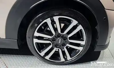 Mini Cooper 2023 2.0 гидро в Москве № 1837632, миниатюра 6