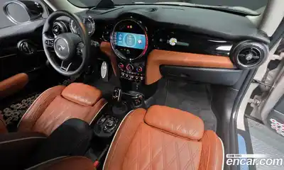Mini Cooper 2023 2.0 гидро в Москве № 1837632, миниатюра 9