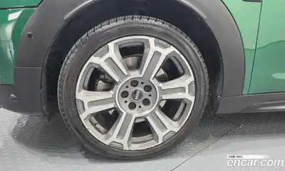 Mini Countryman 2023 2.0 гидро в Москве № 1837653, миниатюра 4