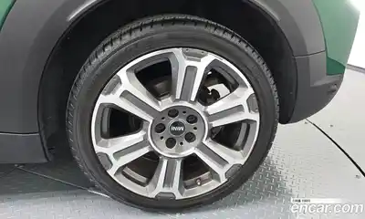 Mini Countryman 2023 2.0 гидро в Москве № 1837653, миниатюра 6