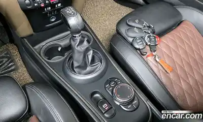 Mini Countryman 2018 2.0 гидро в Москве № 1837689, миниатюра 12