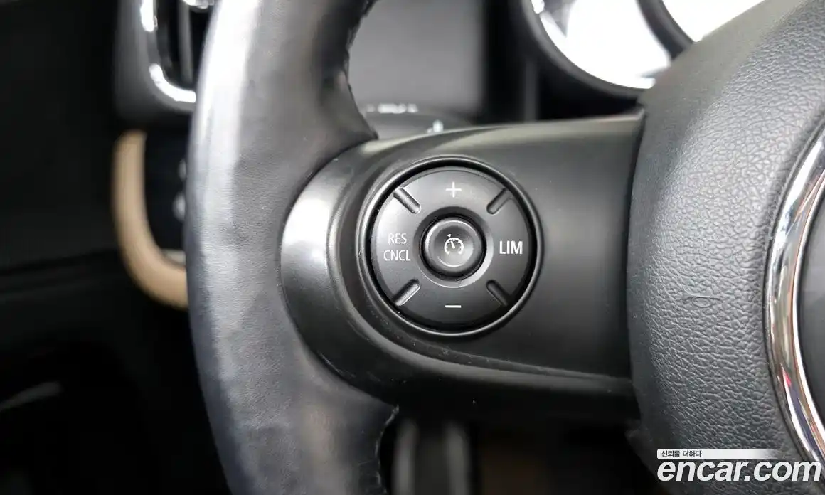 Mini Countryman 2018 2.0 гидро в Москве № 1837689, фото 28