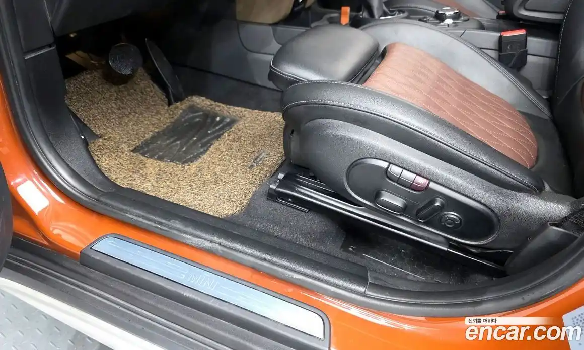 Mini Countryman 2018 2.0 гидро в Москве № 1837689, фото 30