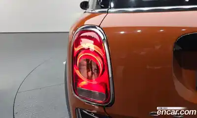 Mini Countryman 2018 2.0 гидро в Москве № 1837689, миниатюра 9