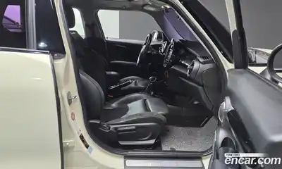 Mini Cooper 2015 2.0 гидро в Москве № 1837714, миниатюра 11