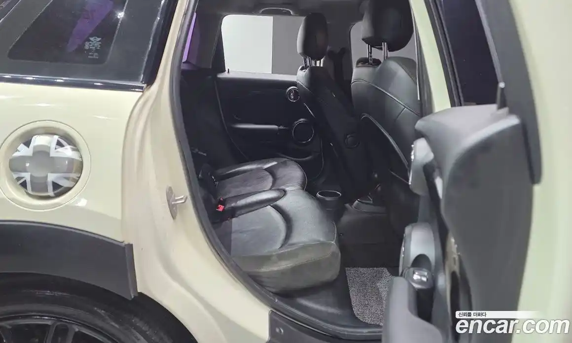 Mini Cooper 2015 2.0 гидро в Москве № 1837714, фото 12