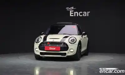 Mini Cooper 2015 2.0 гидро в Москве № 1837714, миниатюра 3