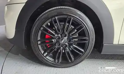 Mini Cooper 2015 2.0 гидро в Москве № 1837714, миниатюра 5