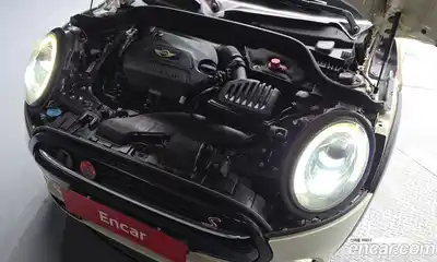 Mini Cooper 2015 2.0 гидро в Москве № 1837714, миниатюра 6