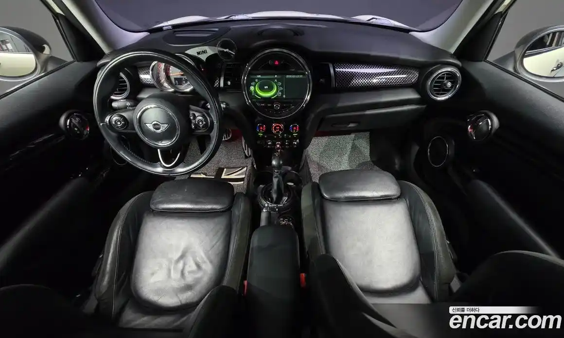 Mini Cooper 2015 2.0 гидро в Москве № 1837714, фото 7