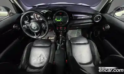Mini Cooper 2015 2.0 гидро в Москве № 1837714, миниатюра 7