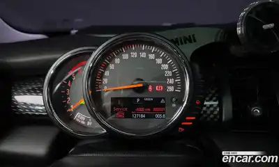 Mini Cooper 2015 2.0 гидро в Москве № 1837714, миниатюра 8