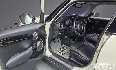 Mini Cooper 2015 2.0 гидро в Москве № 1837714, миниатюра 10