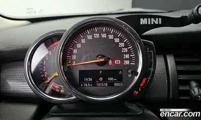 Mini Cooper 2019 1.5 гидро в Москве № 1837716, миниатюра 11