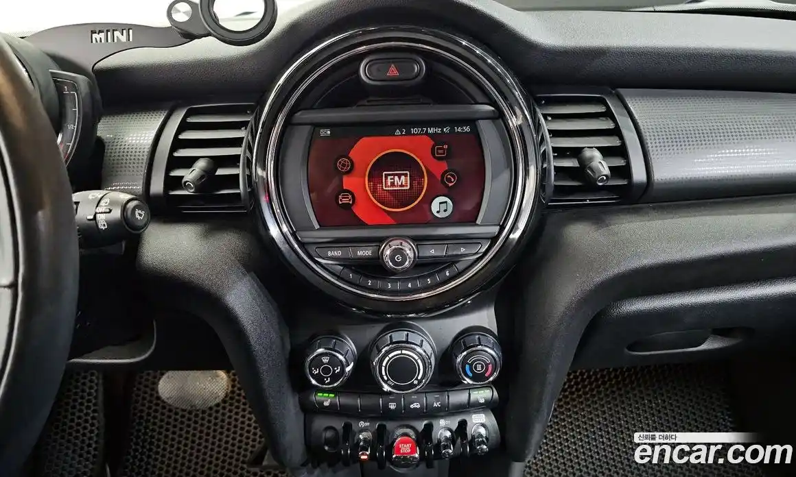 Mini Cooper 2019 1.5 гидро в Москве № 1837716, фото 20