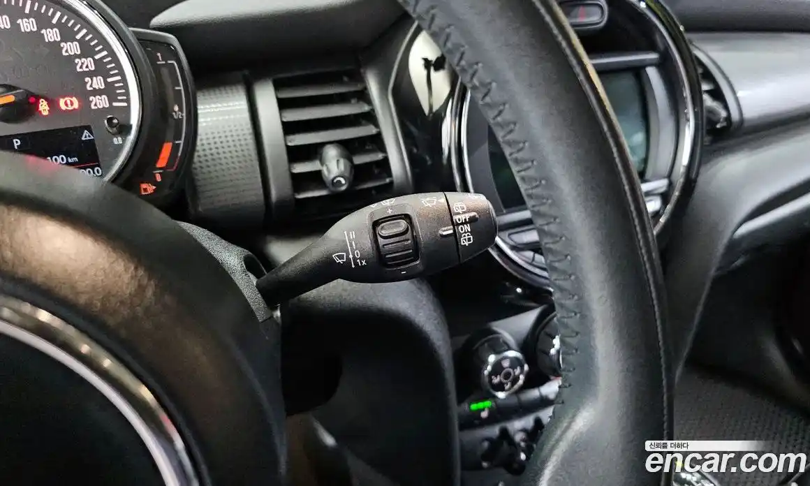 Mini Cooper 2019 1.5 гидро в Москве № 1837716, фото 24