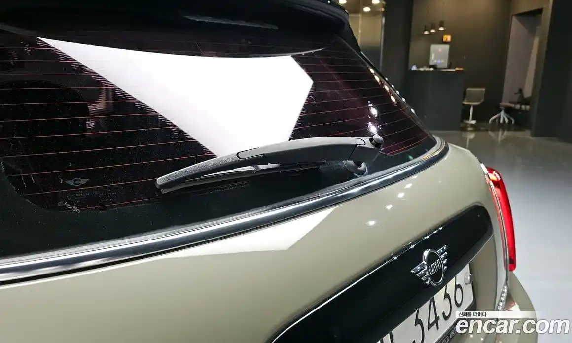Mini Cooper 2019 1.5 гидро в Москве № 1837716, фото 28