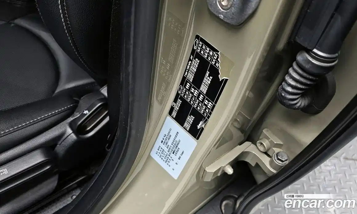 Mini Cooper 2019 1.5 гидро в Москве № 1837716, фото 29