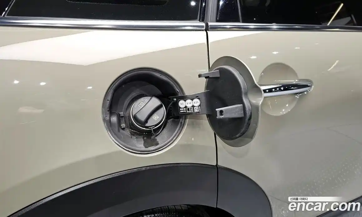 Mini Cooper 2019 1.5 гидро в Москве № 1837716, фото 30