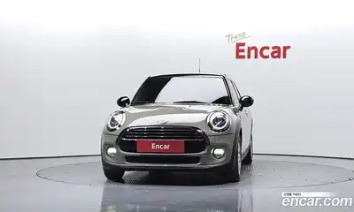 Mini Cooper 2019 1.5 гидро в Москве № 1837716, миниатюра 3