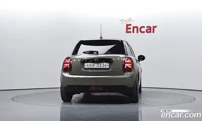 Mini Cooper 2019 1.5 гидро в Москве № 1837716, миниатюра 4