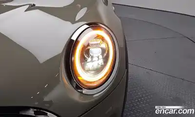 Mini Cooper 2019 1.5 гидро в Москве № 1837716, миниатюра 8